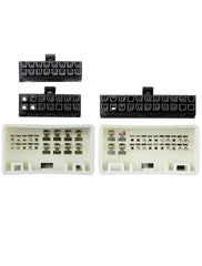 Axxess AX-HYKIA1-SWC Hyundai/Kia Data Interface with SWC 2010-2016 (AXHYKIA1SWC)