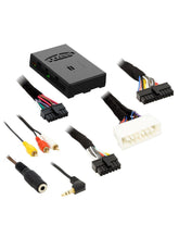 Axxess AX-HYKIA3-SWC Hyundai/Kia Data Interface with SWC 2017-up (AXHYKIA3SWC)