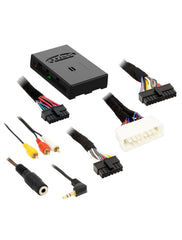 Axxess AX-HYKIA3-SWC Hyundai/Kia Data Interface with SWC 2017-up (AXHYKIA3SWC)