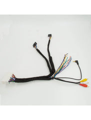 Axxess AX-HYKIA3-SWC Hyundai/Kia Data Interface with SWC 2017-up (AXHYKIA3SWC)