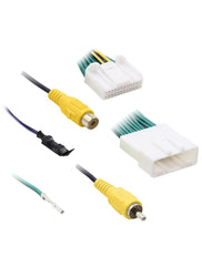 Axxess AX-VW92-CAM Volkswagen / Skoda Camera Retention Interface 2008-2015 (AXVW92CAM)