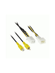 Axxess AX-MAZCAM Mazda 2007-2015 Backup Camera Retain Add-On