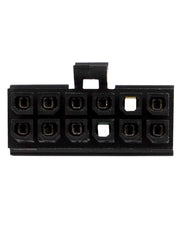 Axxess AX-CH-SSO Chrysler Stop/Start Override Interface 2015-up (AXCHSSO)