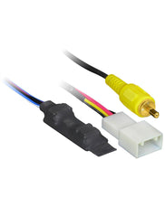 Axxess AX-SUB5RVC-6V Subaru 5-Pin Camera Retention 2015-UP (AXSUB5RVC6V)