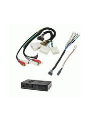 Axxess AX-TYAMP1-SWC Lexus/Toyota Amp Interface with SWC 2002-2015