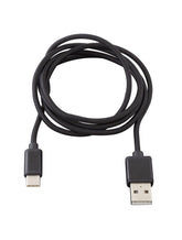 Axxess AX-USBC-BK Black USB C Replacement Cable (AXUSBCBK)