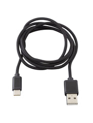 Axxess AX-USBC-BK Black USB C Replacement Cable (AXUSBCBK)