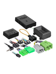 Axxess AX-VL90042 Volvo XC90 Data Interface with SWC 04-14 (AXVL90042)