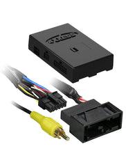 Axxess AX-VW93-CAM Volkswagen Golf (MK VII) 2012 Camera Add-On Interface (AXVW93CAM)