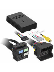 Axxess AXAC-CH7 Add-On Multiple CAN Activated Cameras CHRYSLER 2018-UP (AXACCH7)