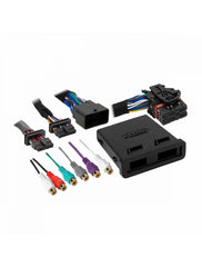 Axxess AXDSPL-HD2 AXDSP-L Package with Water-Resistant Case HARLEY-DAVIDSON 2014-UP (AXDSPLHD2)