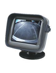 Rydeen BM354S Universal 3.5 Stand-Alone Rear-View Monitor