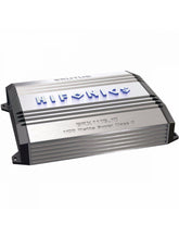 Hifonics BRX1116.1D Brutus Monoblock Super D-Class Amp