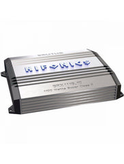 Hifonics BRX1116.1D Brutus Monoblock Super D-Class Amp