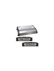 Hifonics BRX316.4 Brutus 4-Channel Super A/B Class Amp