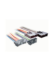 Axxess BT-1770 T-Harness Bluetooth Kits with Factory Stereos-In 1985-2004 Ford/Lincoln/Mazda/Mercury/fits Nissan Vehicles