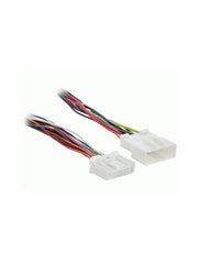 Metra BT-7552 Bluetooth Integration Harness for fits Nissan 2007 and Up
