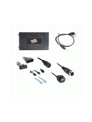 Metra BT-HD01 Harley Davidson 2006-13 Radio Bluetooth Kit