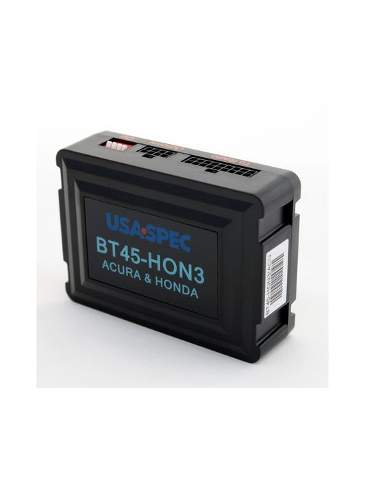 USA Spec BT45-HON3 Honda/Acura Bluetooth Interface with AUX & USB (BT45HON3)