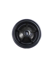 Hifonics Elite BZE65C Elite Speakers 6.5" component 1" silk tweet (BZE-65C)