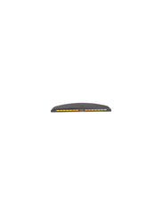 CrimeStopper CA-5014 Rear Parking Assist System /w Rear Mount Headliner Mounted LED Display for Plastic Bumpers (CA5014)