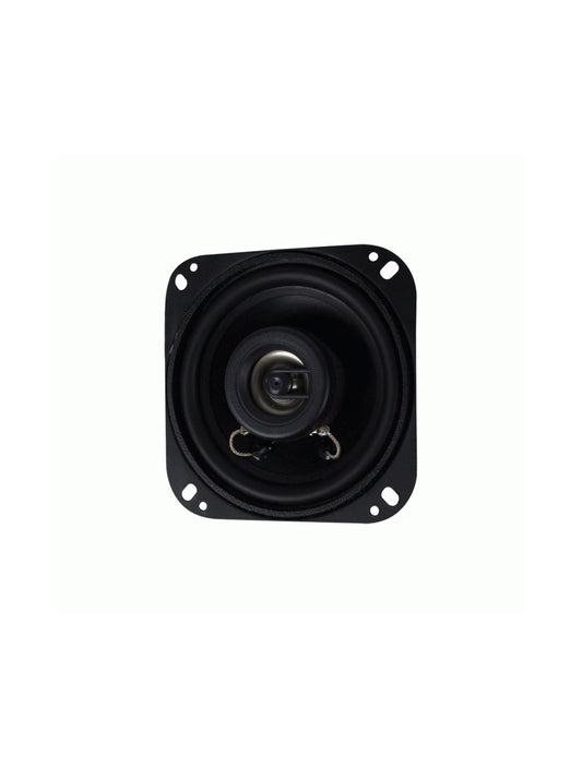 Installbay CX-400 4 Inch Coax Speakers - Pair