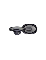 Car Speaker Size Replacement fits 2013-2019 for Nissan Sentra (not amplified)