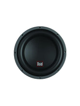 Dual Audio Video DSD122D 12" DVC 2 Ohm Subwoofer, 400W/ 800W