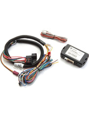 Fortin EVOGM1 Digital Remote Start System for Select 2010-up Buick, Chevrolet, and GMC Vehicles