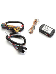 Fortin Electronic Systems - Preloaded Module & T-Harness Combo for Chevy Silverado 1500 & GMC Sierra (2014+)