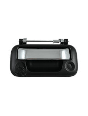 Rydeen FDH-F1C Tailgate Handle Backup Camera For FORD F-150 2004-2014 / (F250 F350) 2008-2016 - Chrome (FDHF1C)