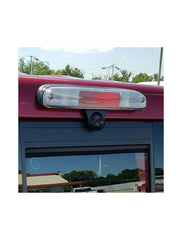 Brandmotion FLTW-7629 F-250 1999-2016/F-350 2011-2016 Third Brake Light Cargo Camera