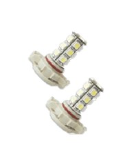 Luminous FOG-5202-13SMD5050 13 SMD LED 5050, 5202 Base (Pair)