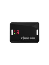Firstech FT-DAS-II 4-in-1 2nd Gen Security Sensor (FTDASII)