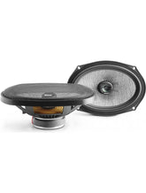 Focal 690 AC 6 x 9 Coaxial Kit