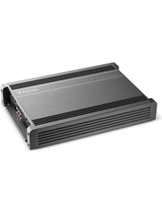 Focal AP 4340 4 Channel amplifier, 4 x 75w, Class AB