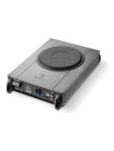 Focal Integration iBus 20 8 BombA under seat amplified, RMS: 75W - MAX: 150W