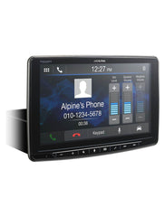 Alpine iLX-F259 Mechless Multimedia Receiver (iLXF259)