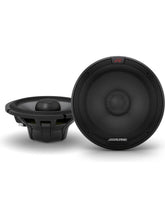 Alpine R-S65.2 R-Series 6-1/2 2-way Car Speakers (RS65.2)