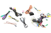 iDatalink HRN-HRR-SU2 T-harness for select 2012-up Subaru, Scion, & Toyota