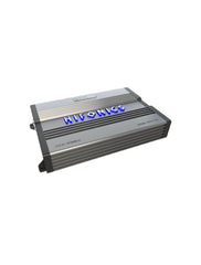 Hifonics GEX1200.2 Gemini Elite 1200 Watts 2 Channel Car Amplifier