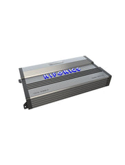 Hifonics GEX1200.4 Gemini Elite 1200 Watts 4 Channel Car Amplifier