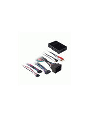 Axxess GMOS-044 GM 2011-Up Amp/Nonamp Interface