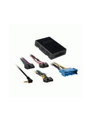 Axxess GMOS-06 Cadillac 1997-2005 Bose Interface