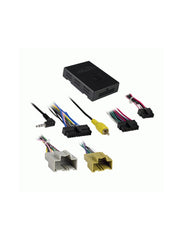 Axxess GMOS-LAN-10 GM Data Interface 2016-up