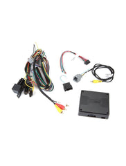 Axxess GMOS-MOST-02 GM MOST(r) Amplifier Interface 2014-up (GMOSMOST02)