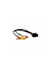 Metra GMRSVA2 Radio Connection Wire