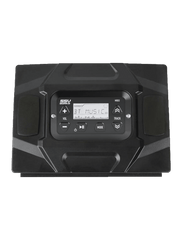 SSV Works GN-DM3 Polaris General Dash Mounting Panel For MRB3 (GNDM3)