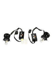 Race Sport H1-360LED H1 TRUE 360 Series LED Headlight Conversion Kits - 3K/6K/8K