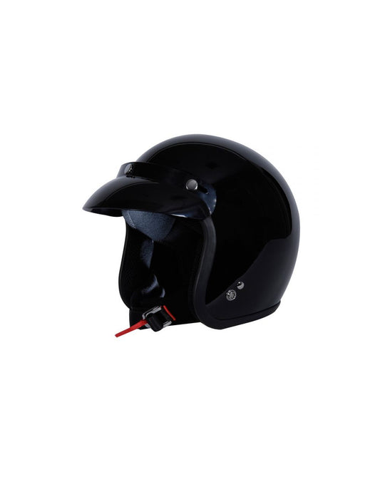 Torc H32005 818 3/4 Shell Open Face Helmet